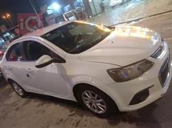 شيفروليه سونيك